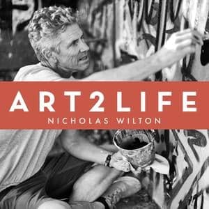 Paint Unknown - Gary Komarin - Ep 8