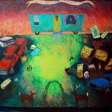 Hollis Sigler