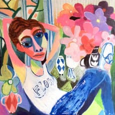 Fanny Brodar