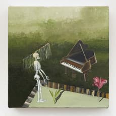 Rebecca Sharp