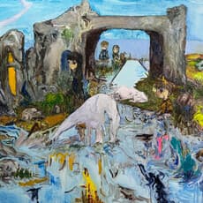 Sangrok Kwon