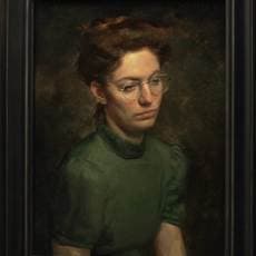 Colleen Barry