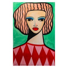 Margo In Margate