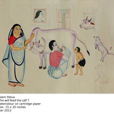 Kalam Patua