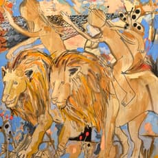 Marco Paul Lorenzetti