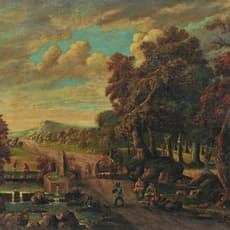 Flemish School