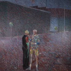 Claude Fiddler