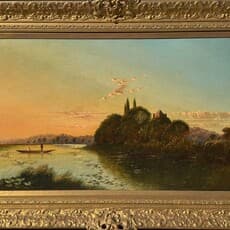 Edwin Henry Boddington