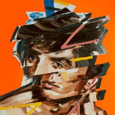 Erik Olson (b. 1982)