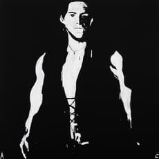 Adam Cullen
