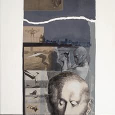 Michael Ayrton