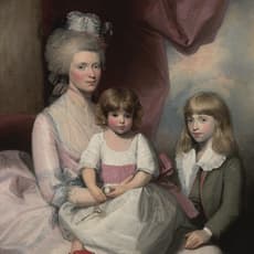 Gilbert Stuart