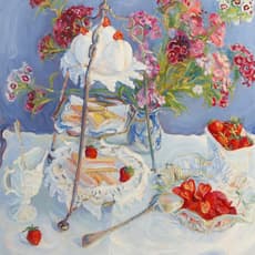Josephine Graham