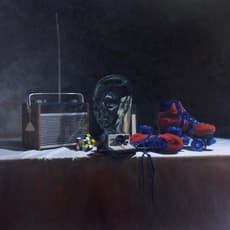 Christopher Learey