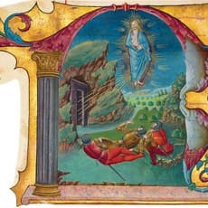 Master of the Birago Hours