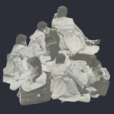 Lei Lei (b. 1985)