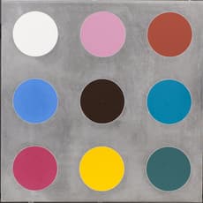 Poul Gernes