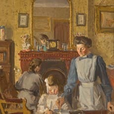 Harold Gilman