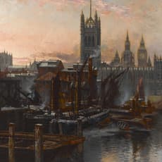 Thomas Greenhalgh
