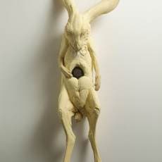 Beth Cavener