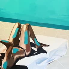 Faustine Badrichani