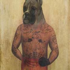 Sergio Mora