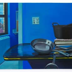 Patrick Bayly