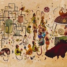 Shiva Ahmadi