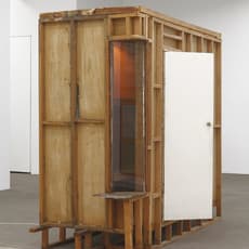 Gordon Matta-Clark