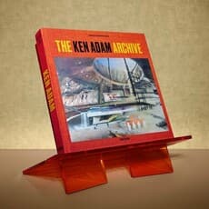 Ken Adam