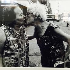 Arlene Gottfried
