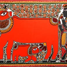 Baua Devi