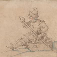 Jost Amman