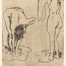 Suzanne Valadon