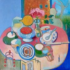 Toby Ward