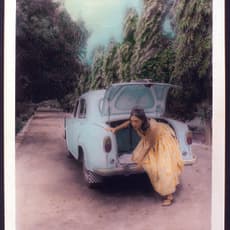 Pushpamala N