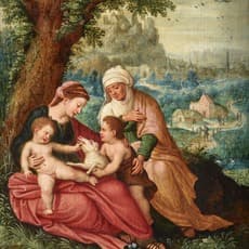 Lambert van Noort