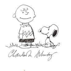 Charles M. Schulz