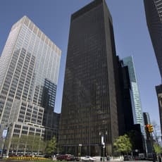 Ludwig Mies van der Rohe