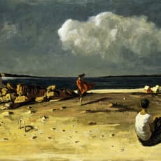 Hughie Lee-Smith