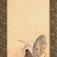 Hanabusa Itchō