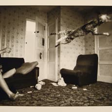 Nick Danziger