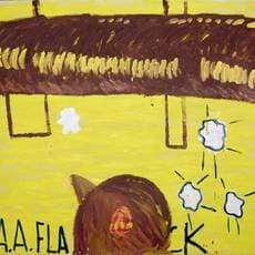 Rose Wylie