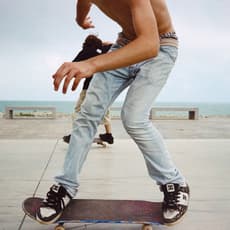 David Meskhi