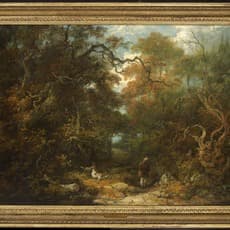 Charles Henry Schwanfelder