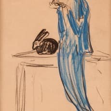 Auguste Chabaud