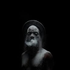 Mohau Modisakeng