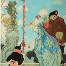 Alberto Vargas