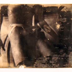 Mark Morrisroe