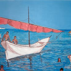 Elie-Philippe Schehade